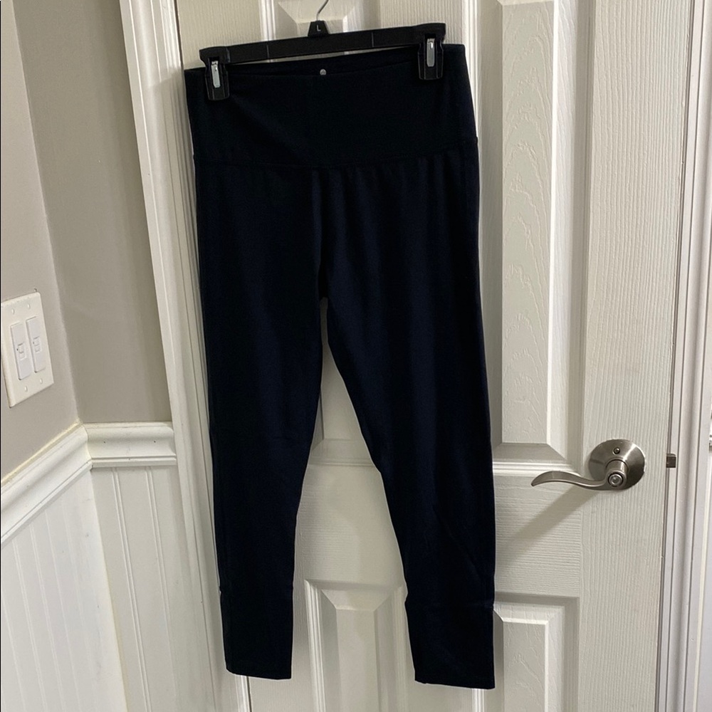 Apana Jogging / Workout Pants - Black Medium
